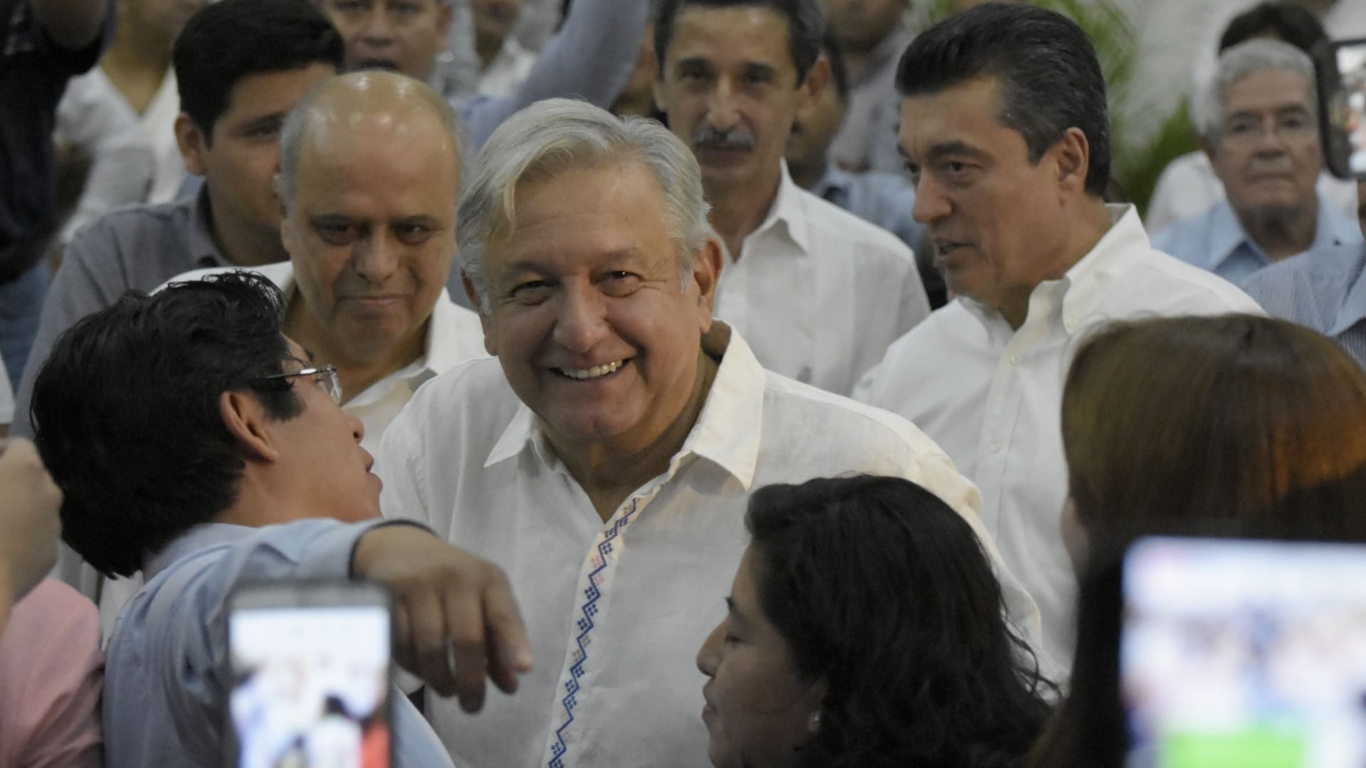 Chiapas: la verdadera cuna del obradorismo