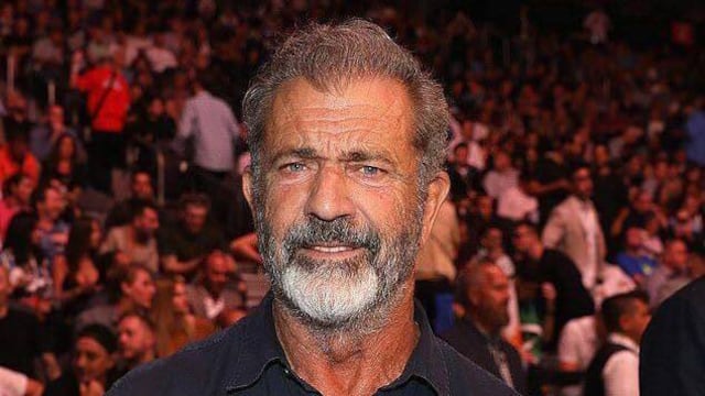 Mel Gibson