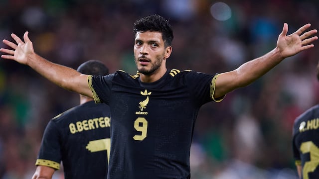 ¿Cuándo y contra quién juega México en la Fecha FIFA de noviembre? Tendrá rivales sudamericanos