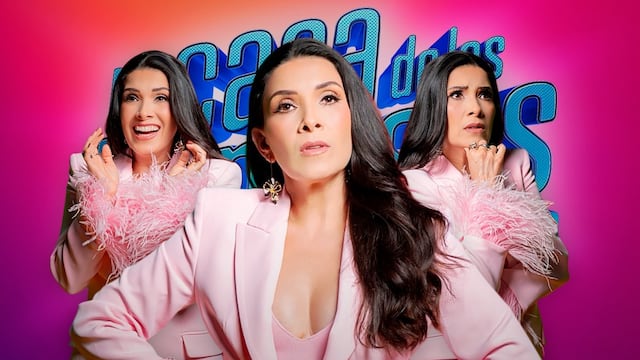 Dalilah Polanco es la séptima habitante de La Casa de los Famosos México 2025