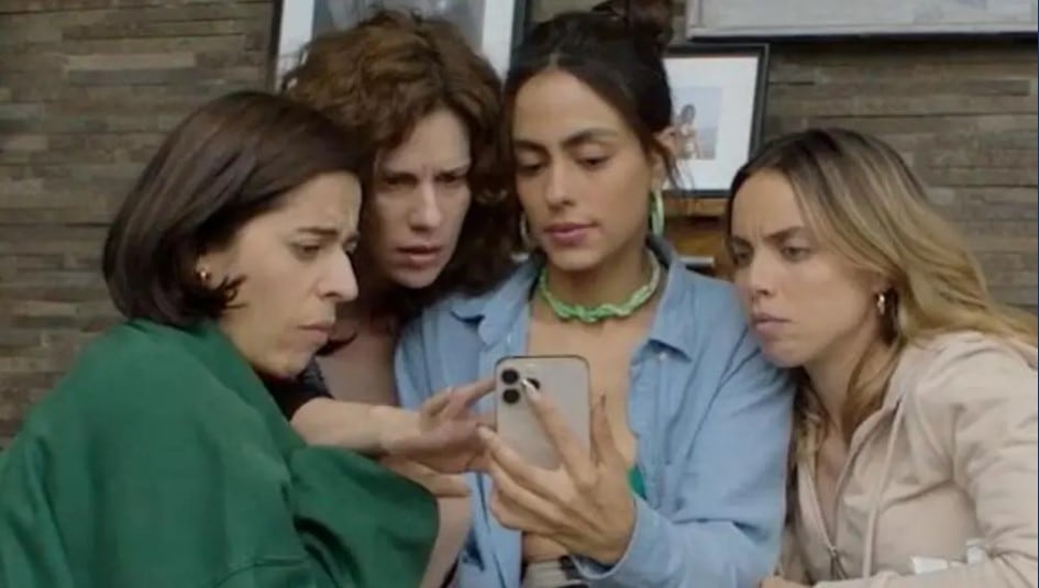 Valiendo Madres, serie Prime Video
