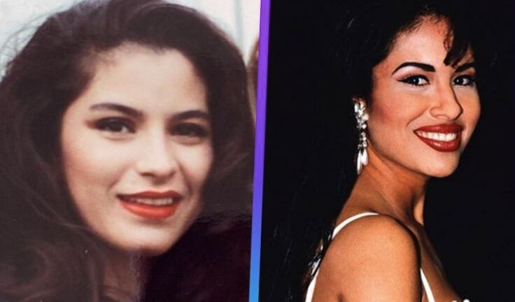 Alessandra Rosaldo -Selena Quintanilla