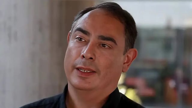 ¿Quién fue Rubén Curiel? exfiscal Anticorrupción de Puebla
