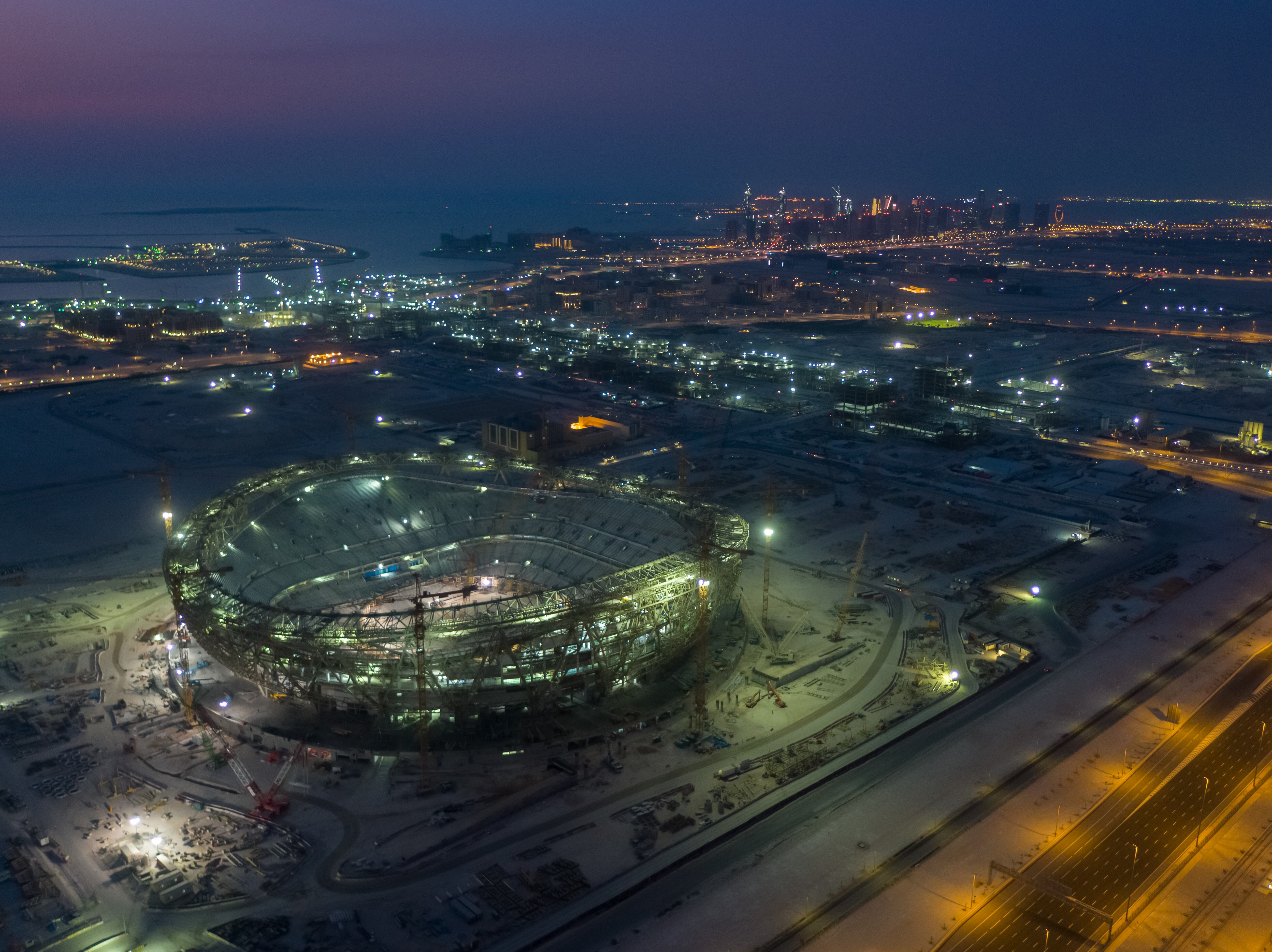 Estadio Lusail