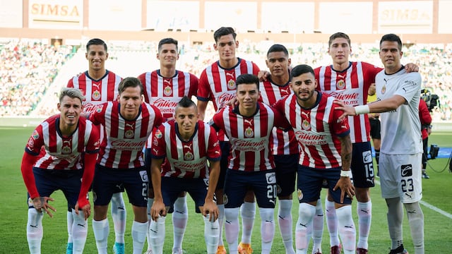 Club Deportivo Guadalajara