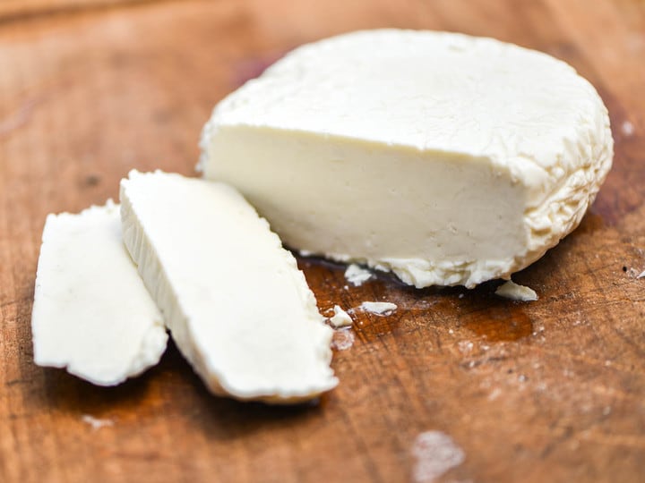 Queso Panela/internet