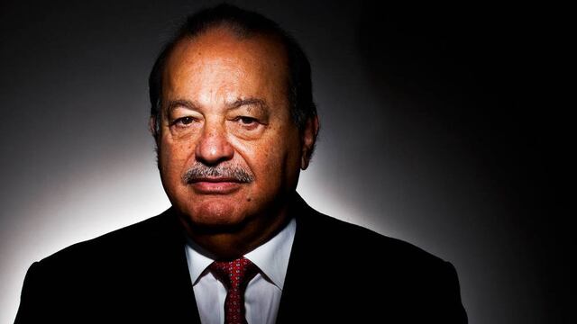 Carlos Slim