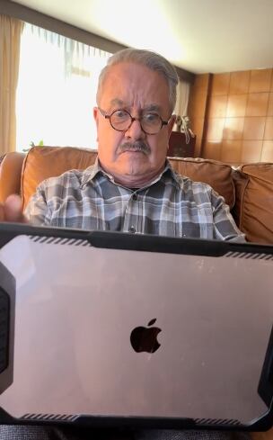 Así reaccionó Pedro Sola a Reggaeton Champagne de Bellakath