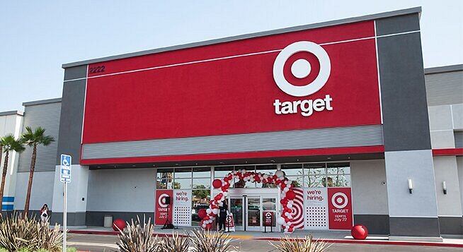 Tienda Target podría llegar a México