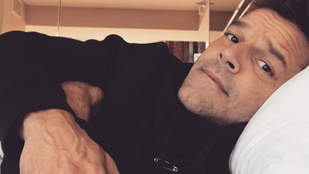 Ricky Martin