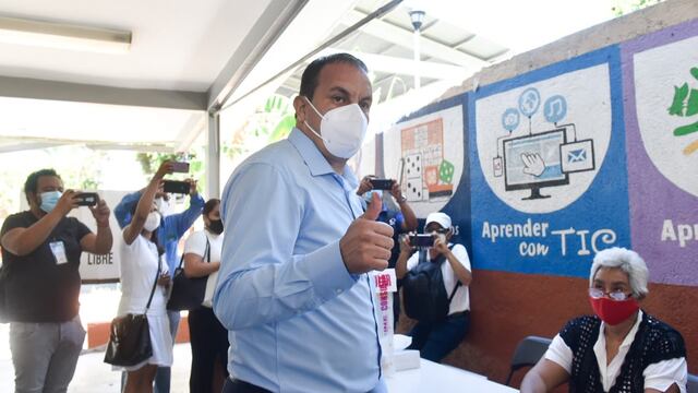 Cuauhtémoc Blanco Bravo