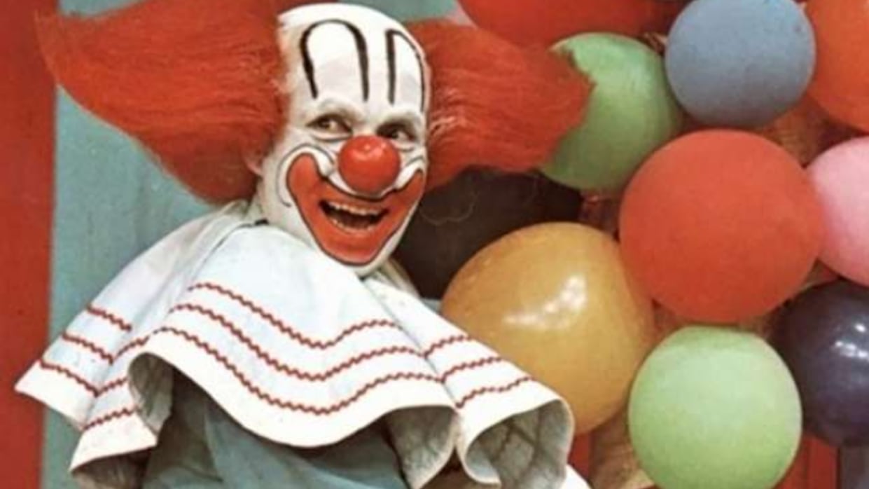 Payaso Bozo
