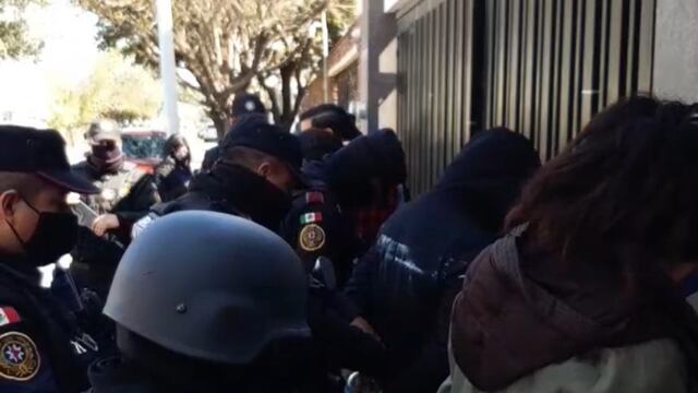 Vendían entre 11 miil 500 y 25 mil pesos dosis de la supuesta vacuna.