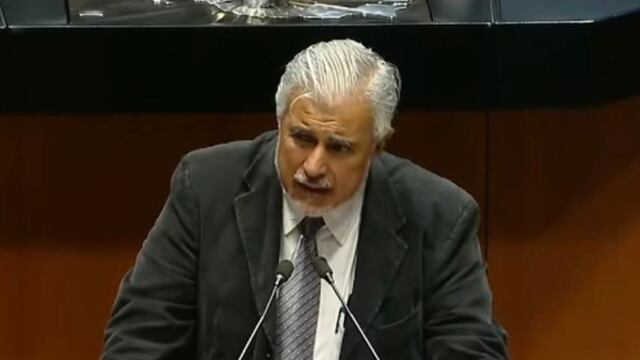 José Narro Céspedes