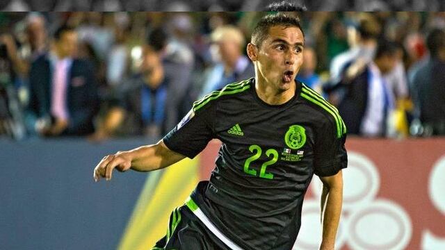 El tanto del título mexicano fue obra de Aguilar pero conocimiento de Ferretti. 