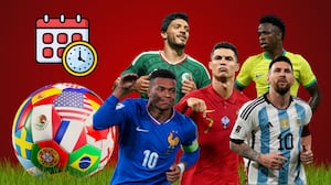 Calendario del Mundial 2026: partidos del domingo 28 de junio al viernes 3 de julio