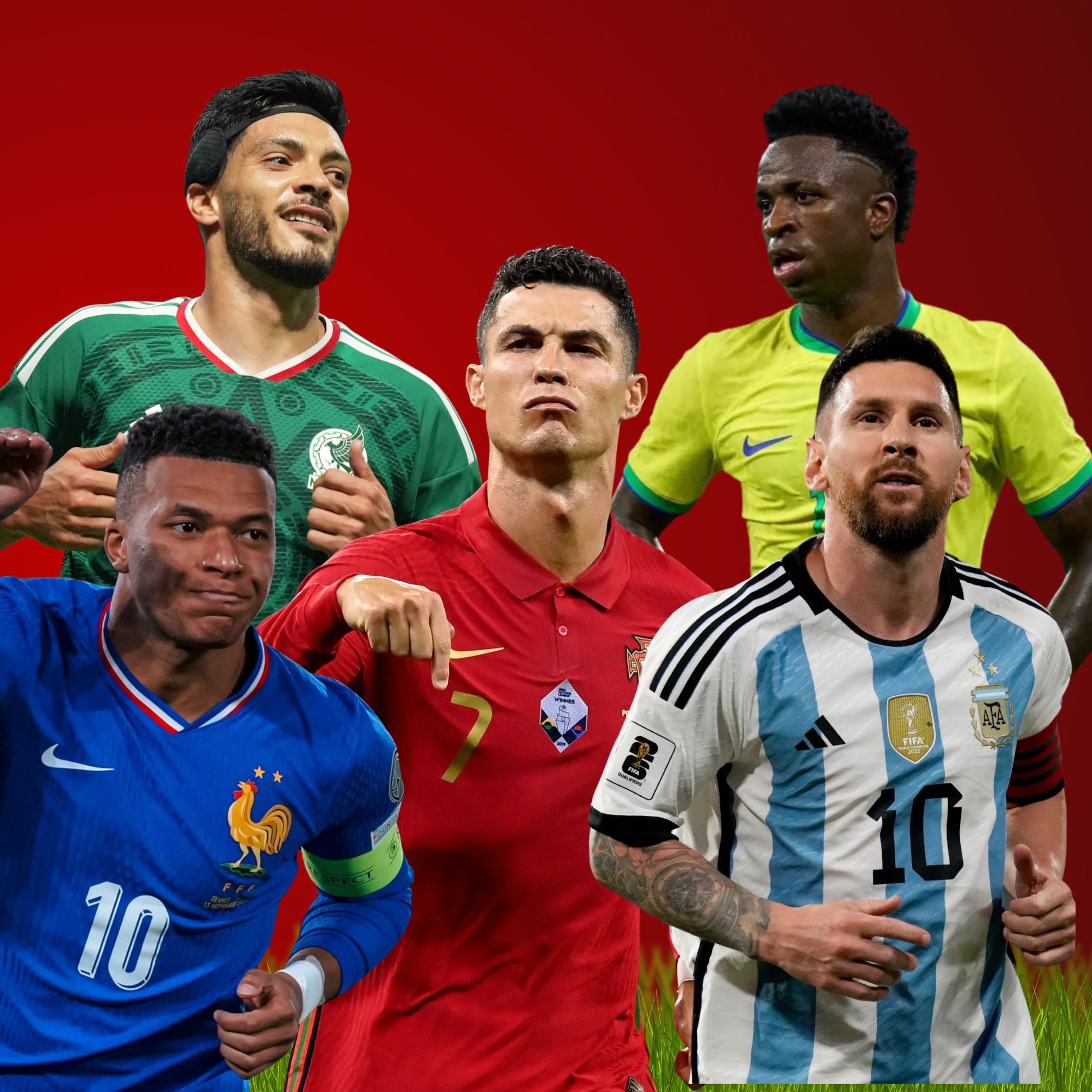 Calendario del Mundial 2026: partidos del domingo 28 de junio al viernes 3 de julio