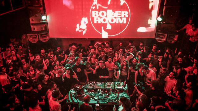 Boiler Room en México 2023: Precio de los boletos para disfrutar de sus conciertos en CDMX