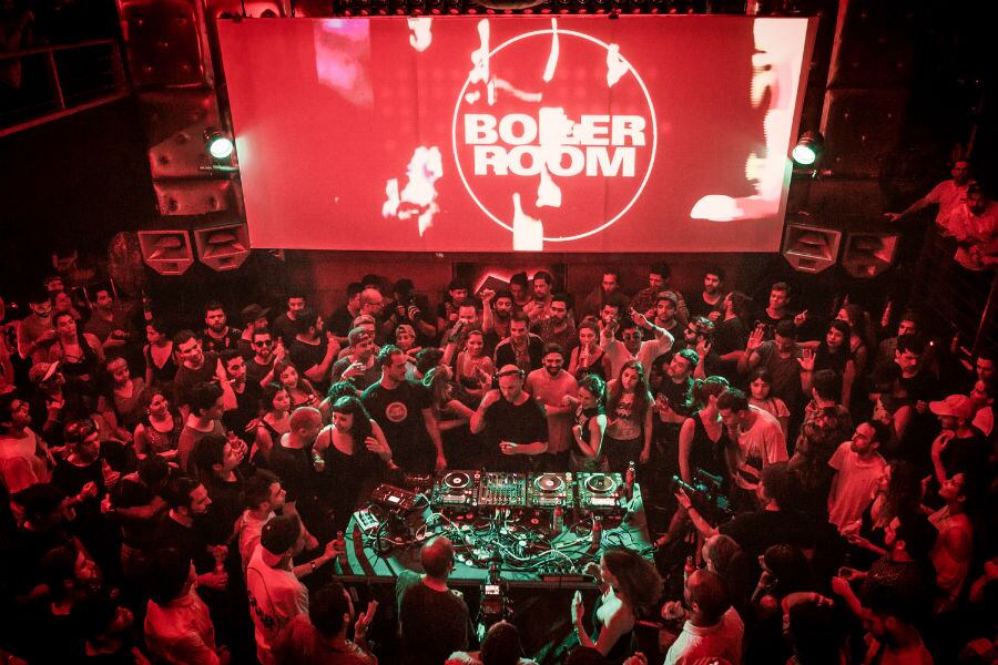 Boiler Room en México 2023: Precio de los boletos para disfrutar de sus conciertos en CDMX