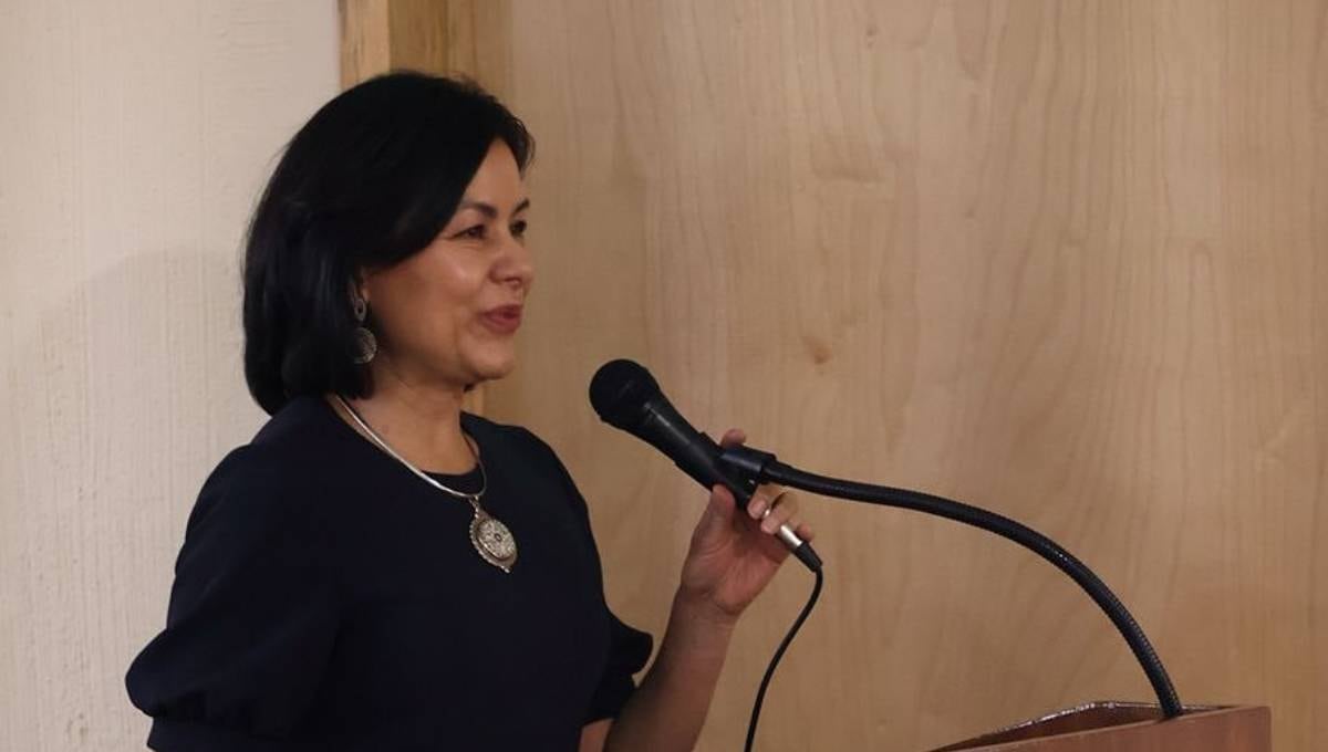 Lilia Mónica López Benítez