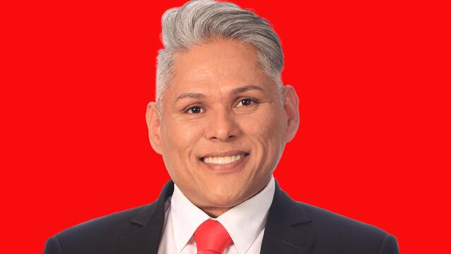 ¿Quién es Rodrigo Puente Ornelas?