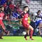 Pachuca evita la derrota y rescata un empate 2-2 ante Tijuana
