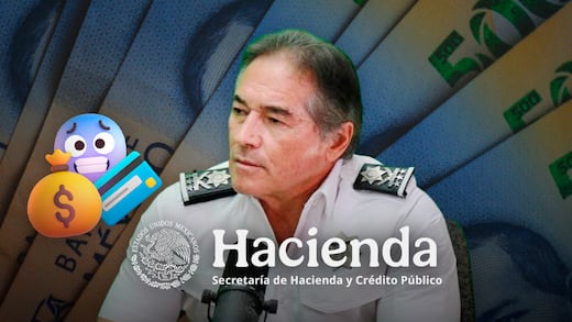 Juez frena amparo del hijo de Hernán Bermúdez Requena