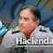 Secretaría de Hacienda bloquea las cuentas de Hernán Bermúdez Requena, sus familiares y empresas