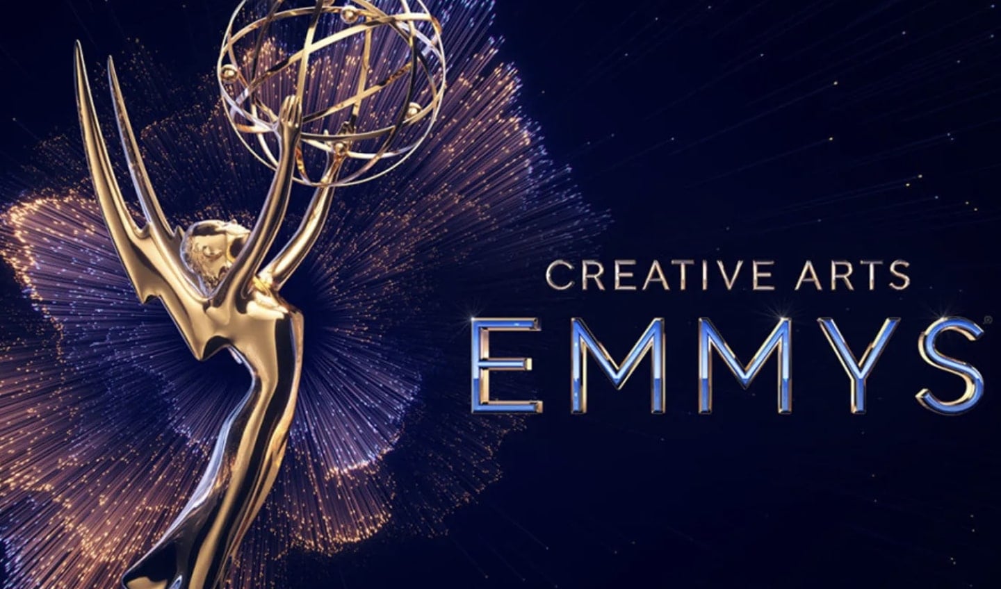 Creative Arts Emmys 2025