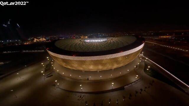 Estadio Lusail