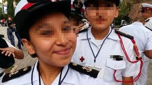Caso Dafne Zapata: defensa de Danna Yanina apelará la vinculación a proceso