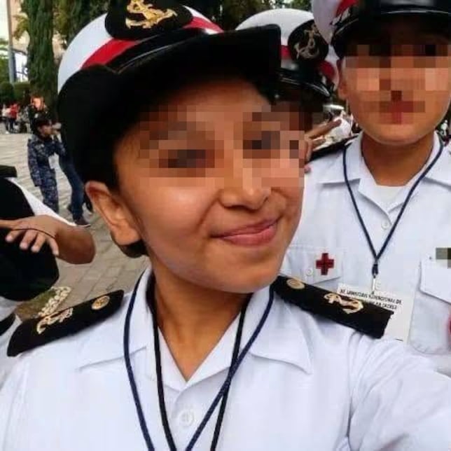 Defensa de Danna Yanina acusa al Poder Judicial de negar videograbaciones
