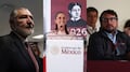 Sheinbaum niega que la FGR investigue a López Beltrán y Adán Augusto López