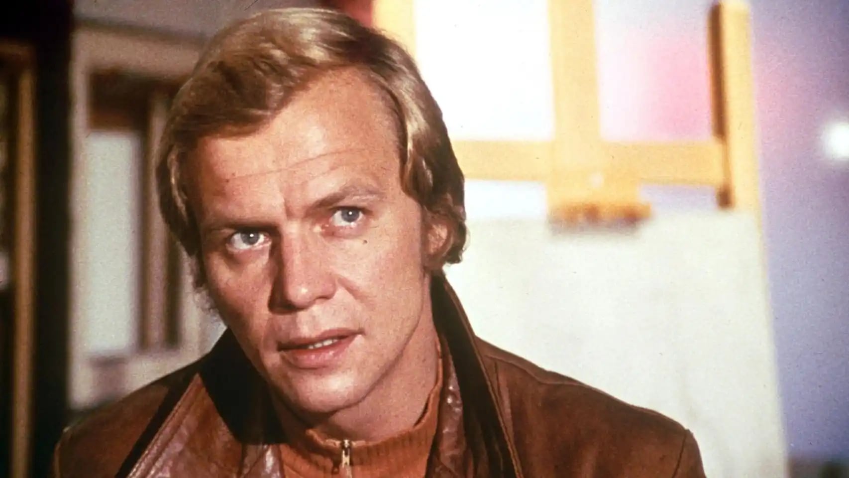 David Soul