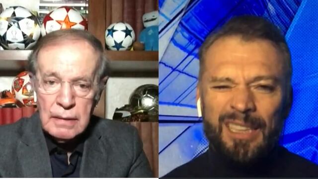 "Joserra" vs Higuera