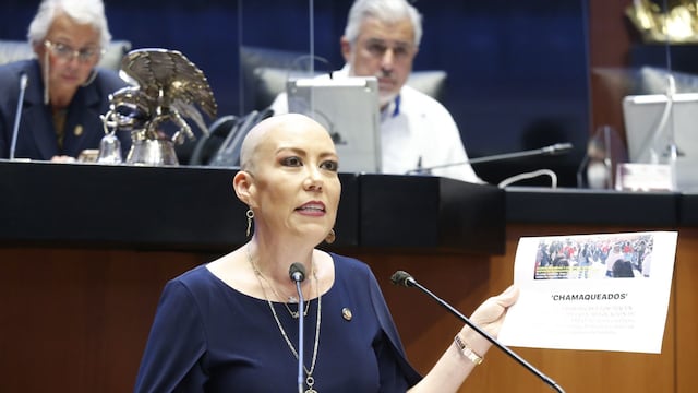 ¿Quién es Alejandra Reynoso Sánchez, la senadora del PAN que se integra al equipo de Xóchitl Gálvez?