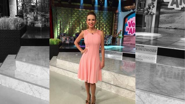 A través de una canción, Ingrid expresa el dolor que siente por la ruptura de su familia. 