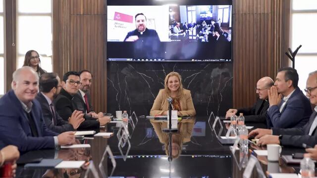 Maru Campos anuncia llegada de la Universidad Anáhuac