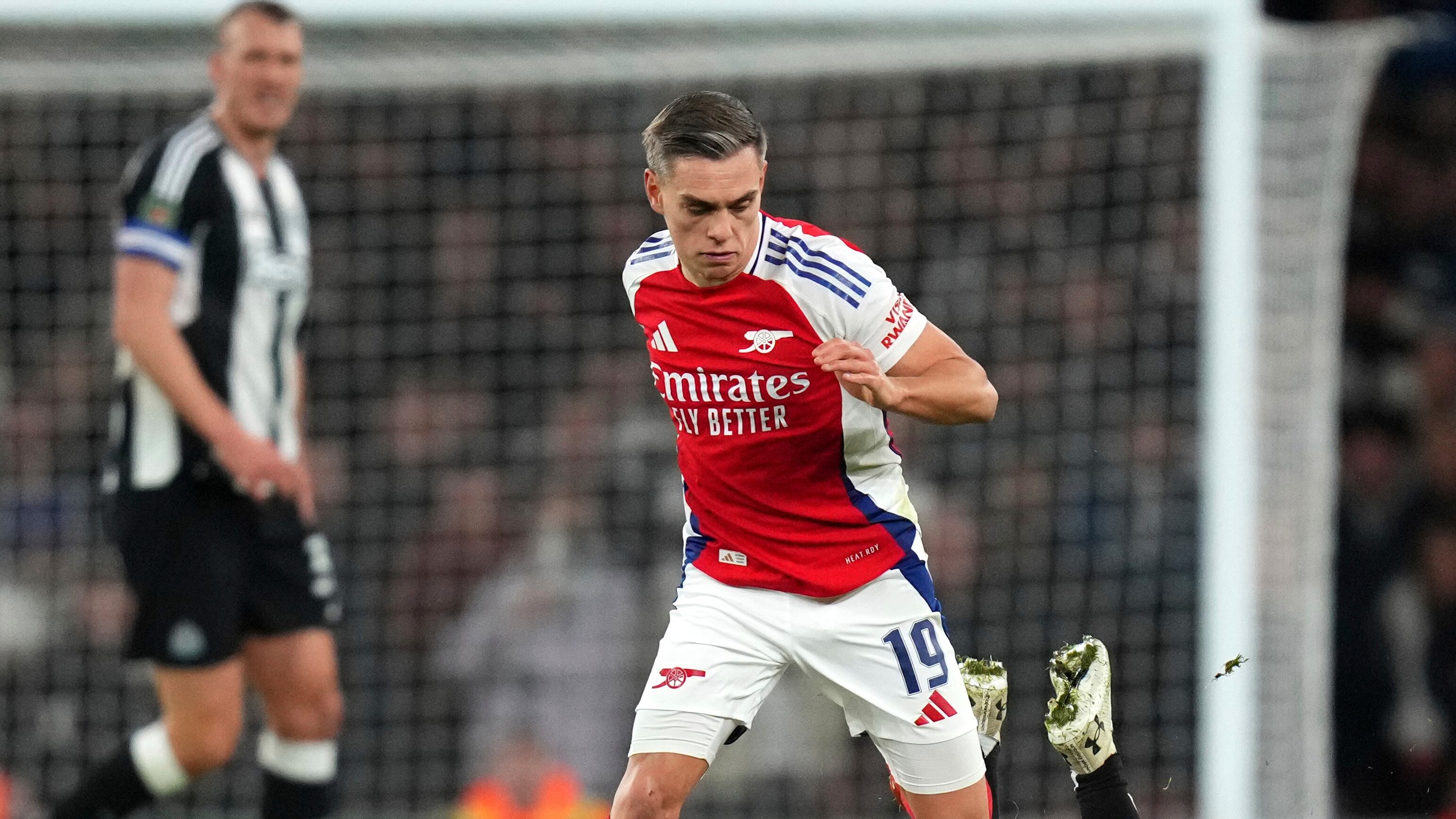 Arsenal vs Manchester United: Pronóstico y posibles alineaciones para ver el partido de la FA Cup