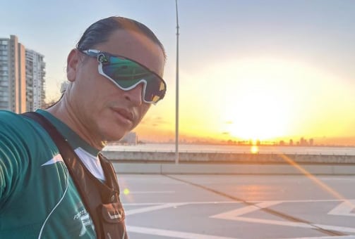 Elvis Crespo