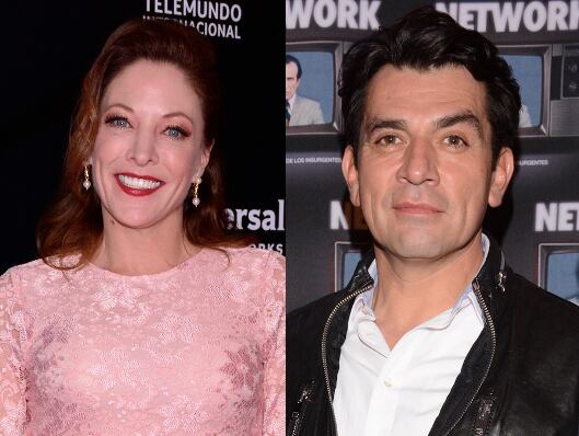 Andrea Noli, Jorge Salinas