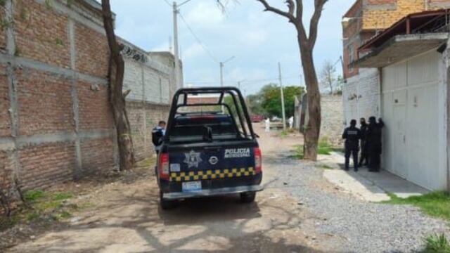 Masacre en Villagrán