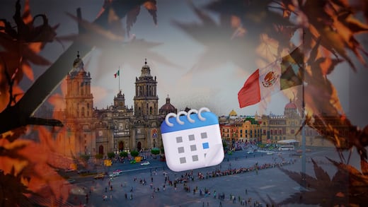 ¿Cuándo entra el otoño en México? Fecha y hora exacta del equinoccio