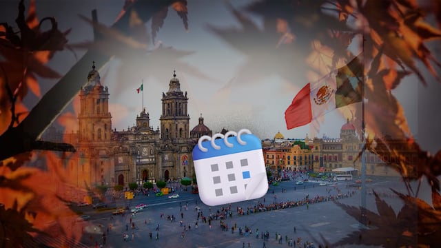 ¿Cuándo entra el otoño en México? Fecha y hora exacta del equinoccio