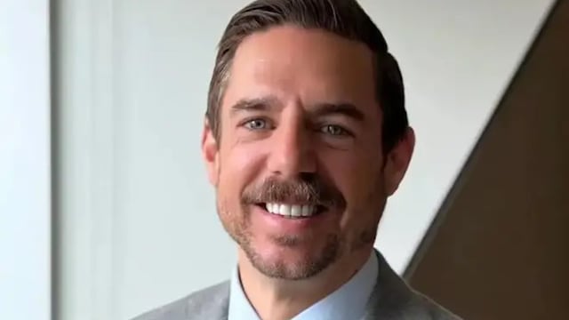 Muere Nicholas Brandram, primo segundo de Felipe VI, a los 44 años en Londres