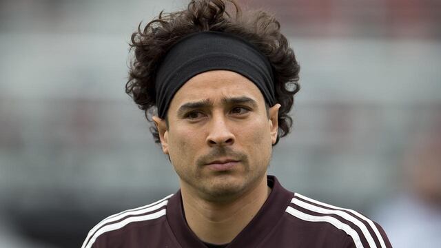 El futuro de Ochoa está en el aire