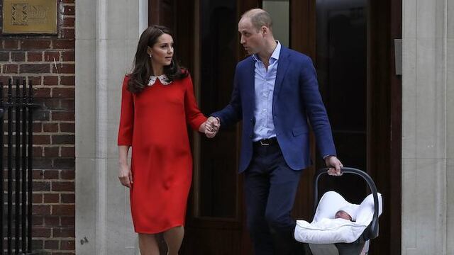Kate Middleton y Principe William infidelidad