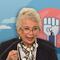 Olga Sánchez Cordero anuncia su retiro de la política al concluir como diputada
