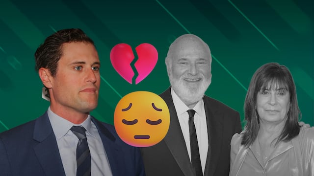Jake Reiner rompe el silencio sobre el asesinato de sus padres