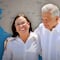 AMLO felicita a Veracruz por triunfo de Rocío Nahle en las elecciones 2024: “No dejaron regresar a la corrupción”